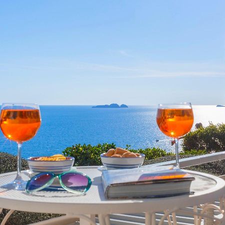 La Maliosa Positano Bed & Breakfast Bagian luar foto