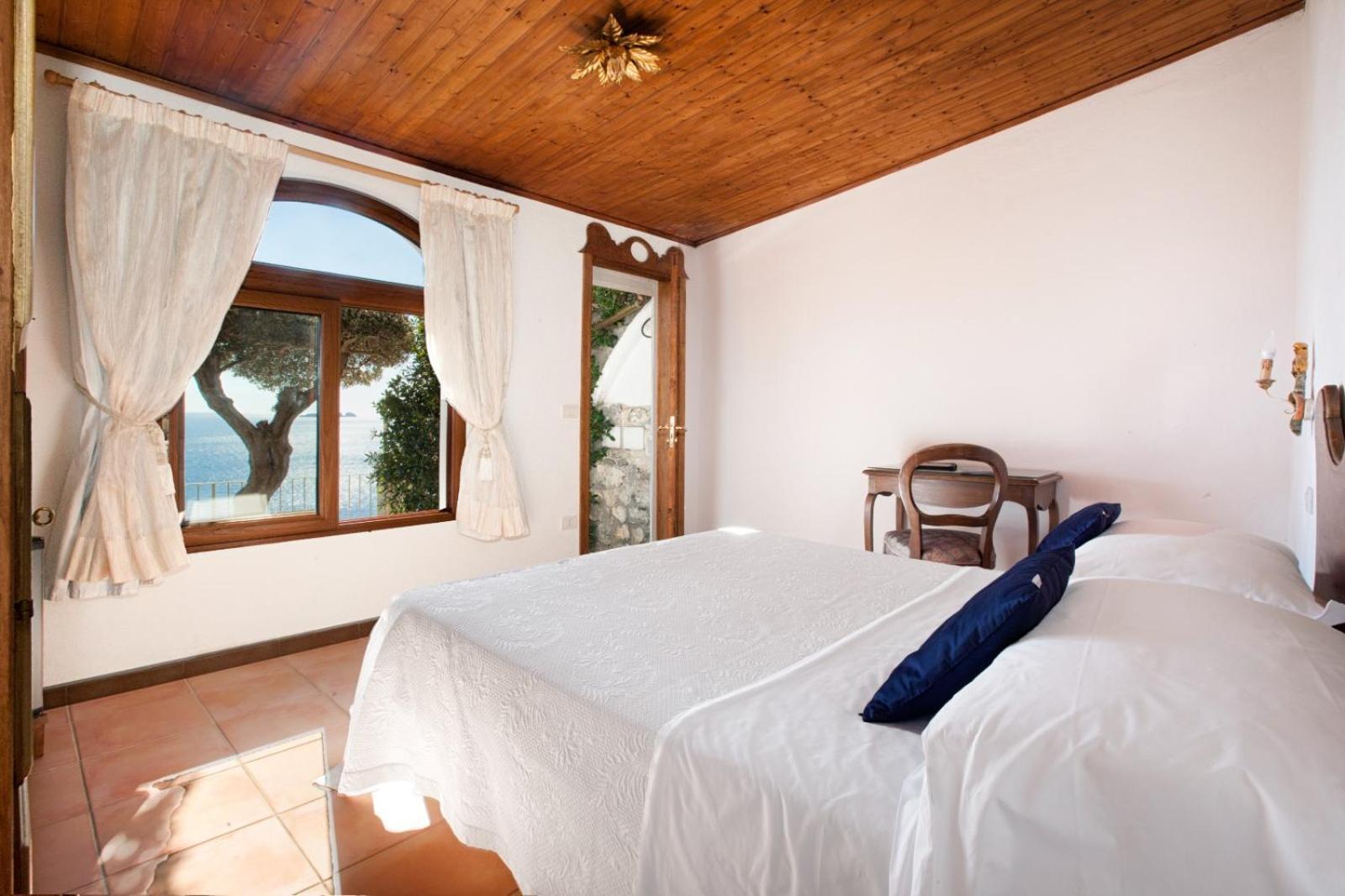 La Maliosa Positano Bed & Breakfast Bagian luar foto