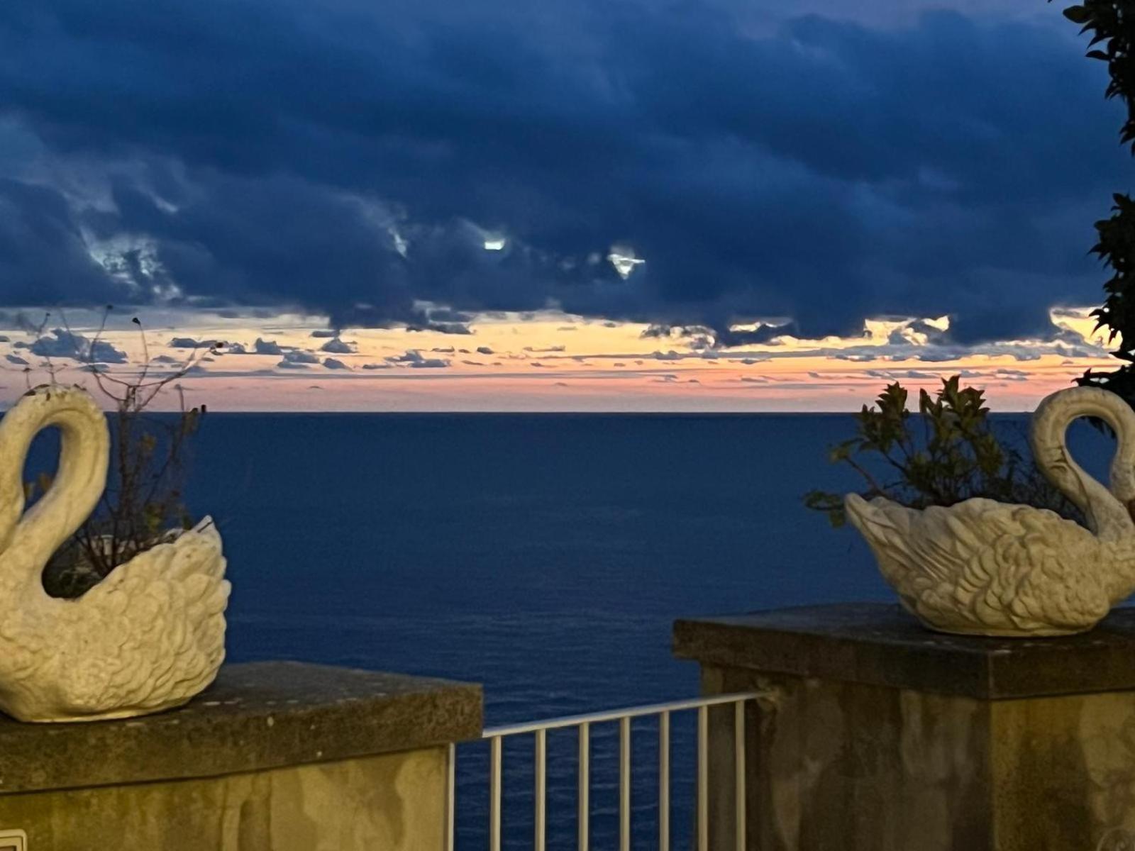 La Maliosa Positano Bed & Breakfast Bagian luar foto