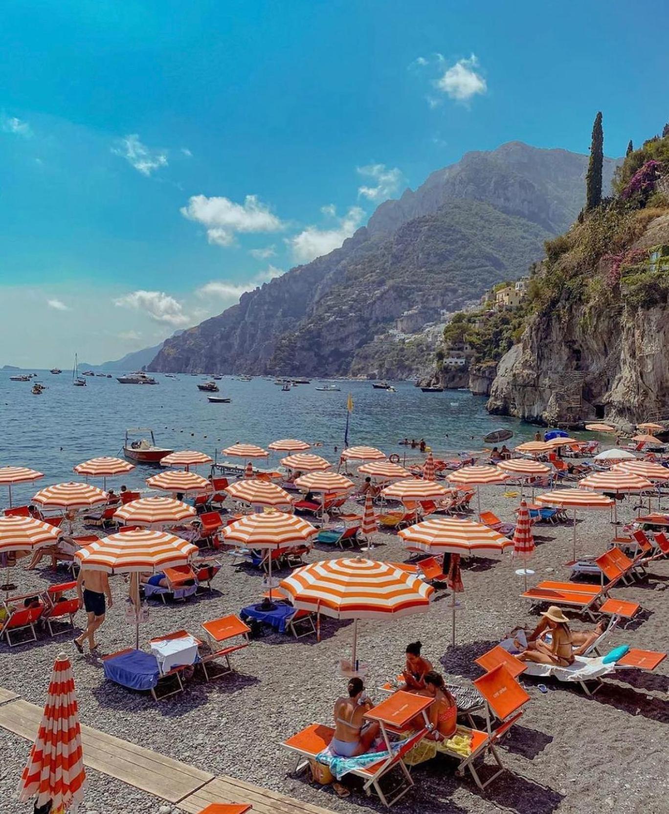 La Maliosa Positano Bed & Breakfast Bagian luar foto